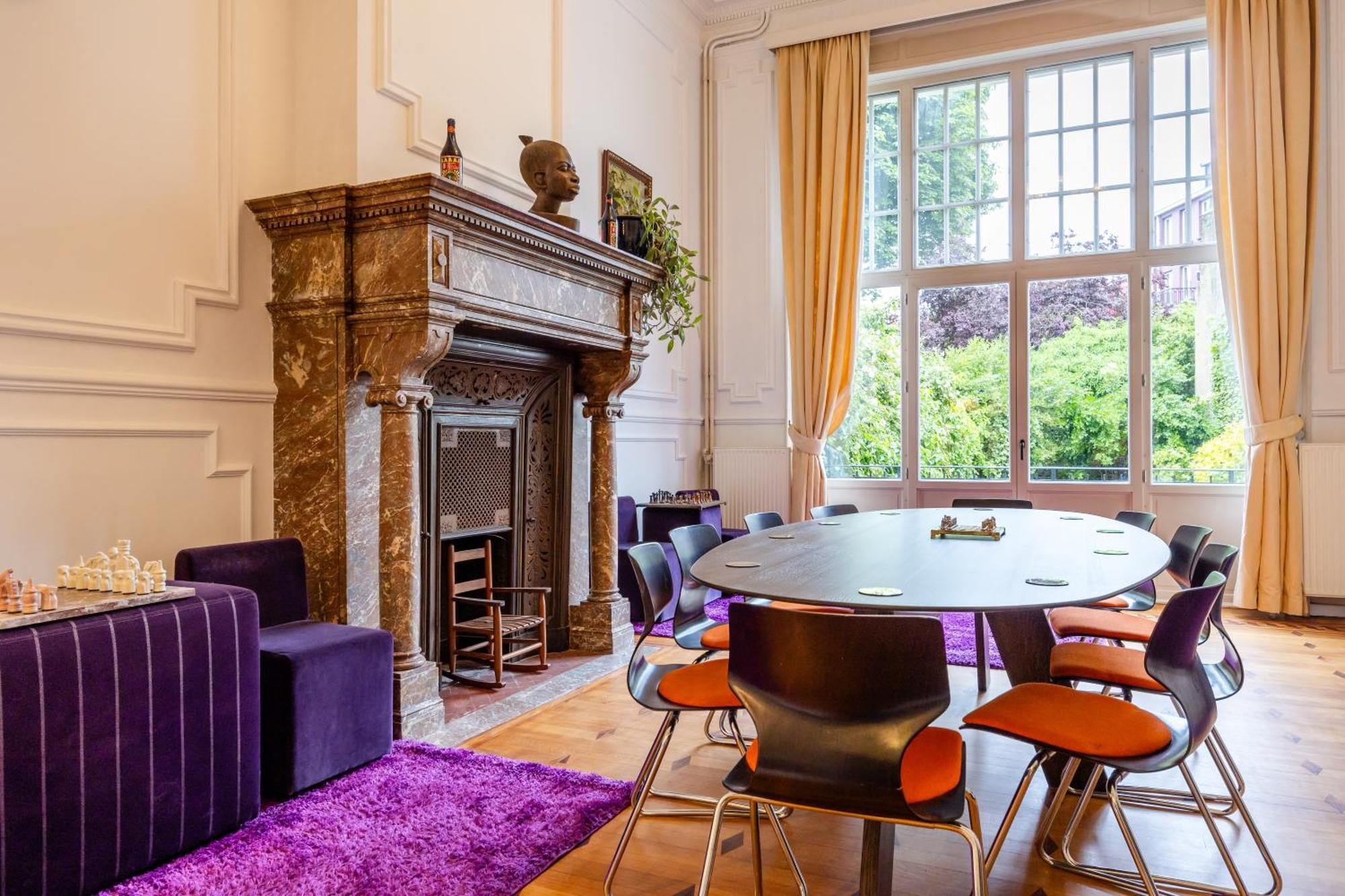 Viktoria B & B Gasthuis Brussel