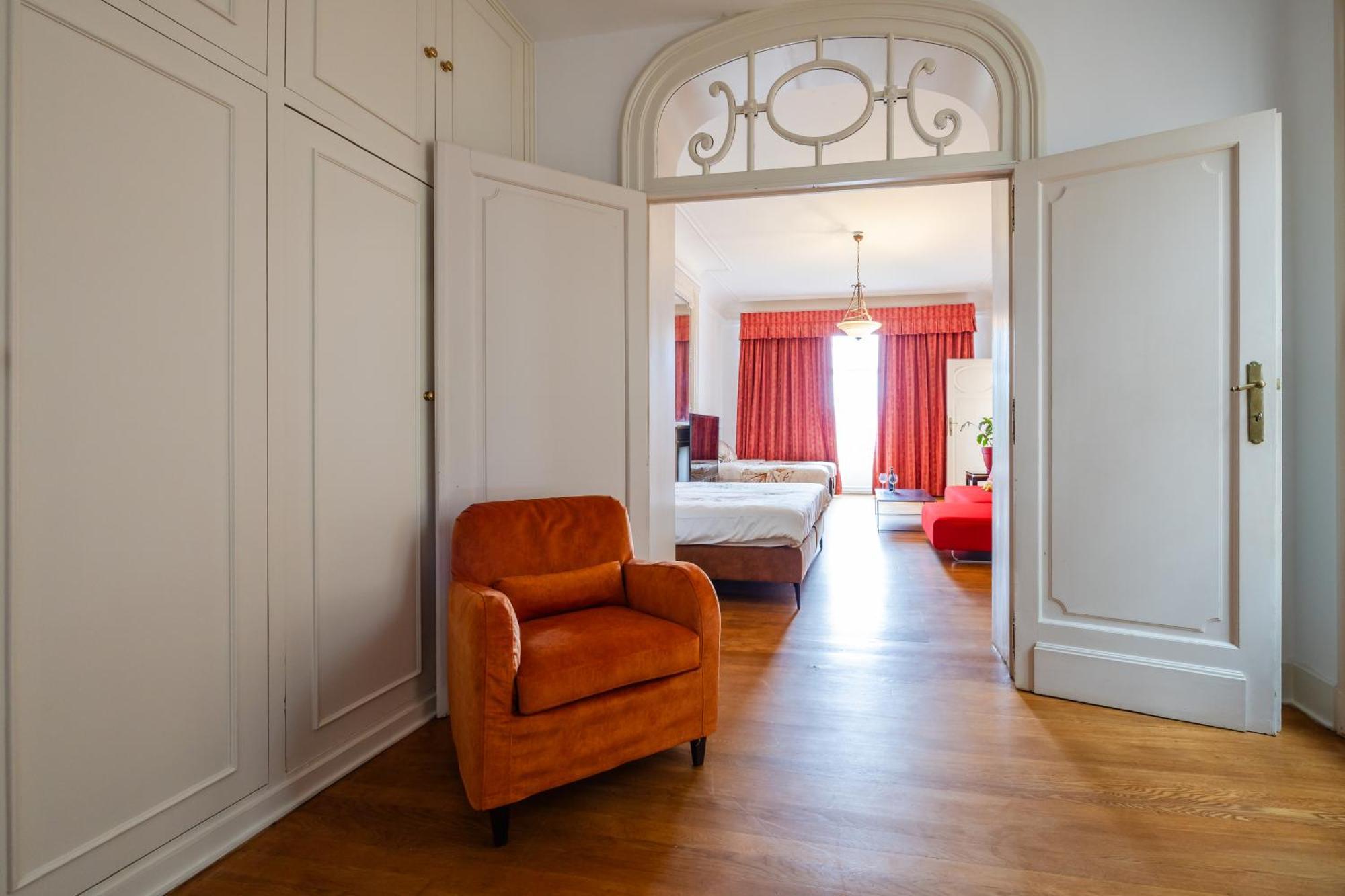 Viktoria B & B Gasthuis Brussel