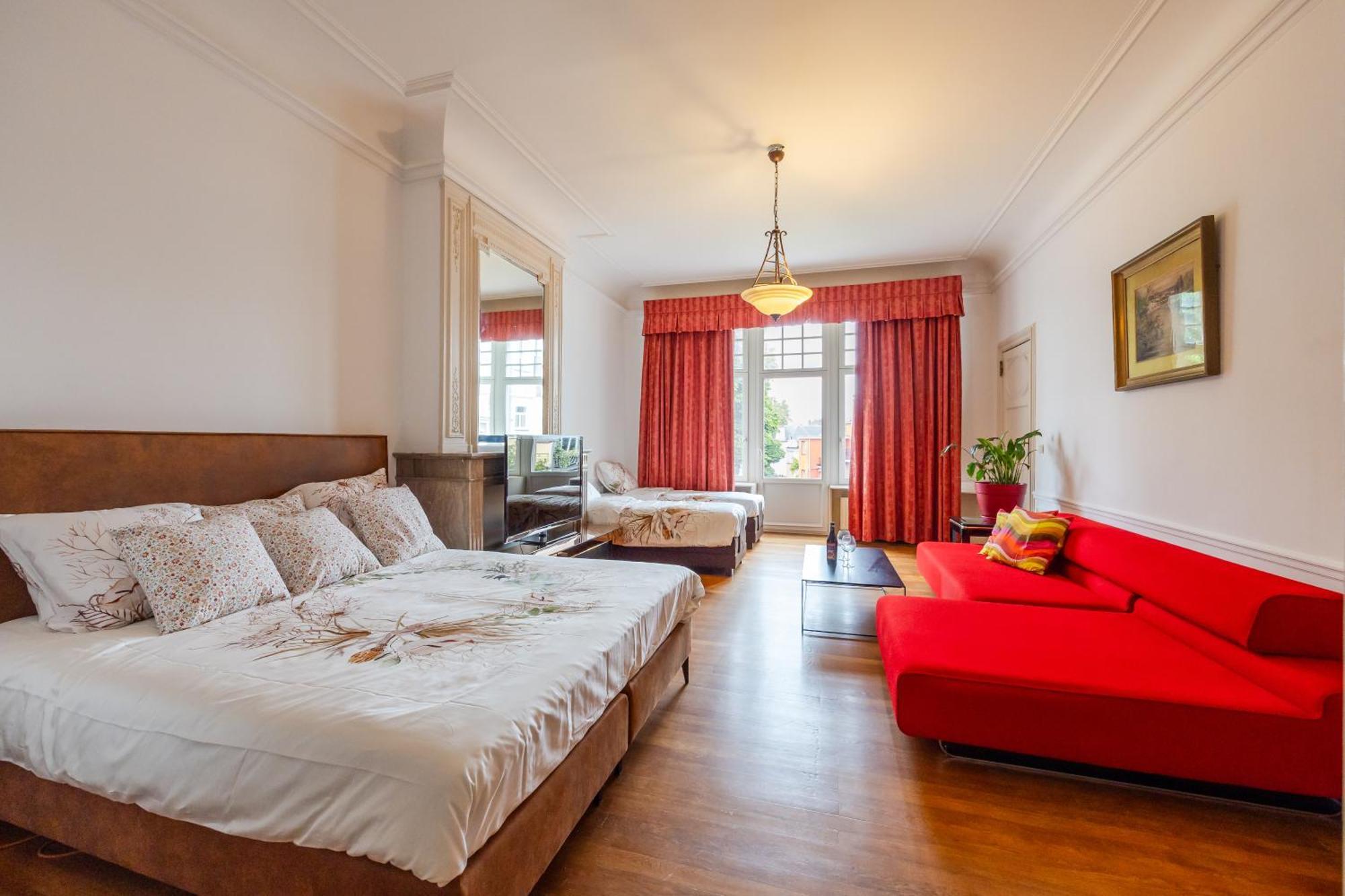 Viktoria B & B Gasthuis