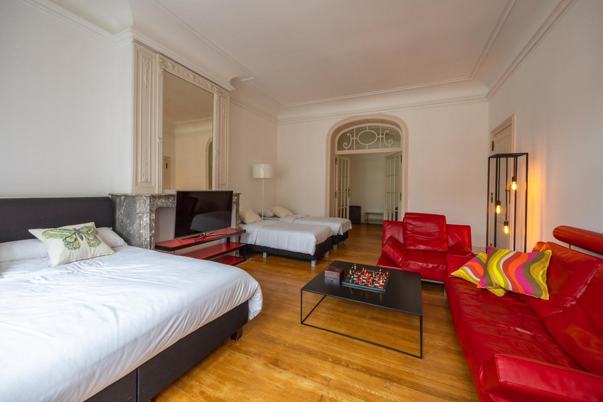 Viktoria B & B Gasthuis *
