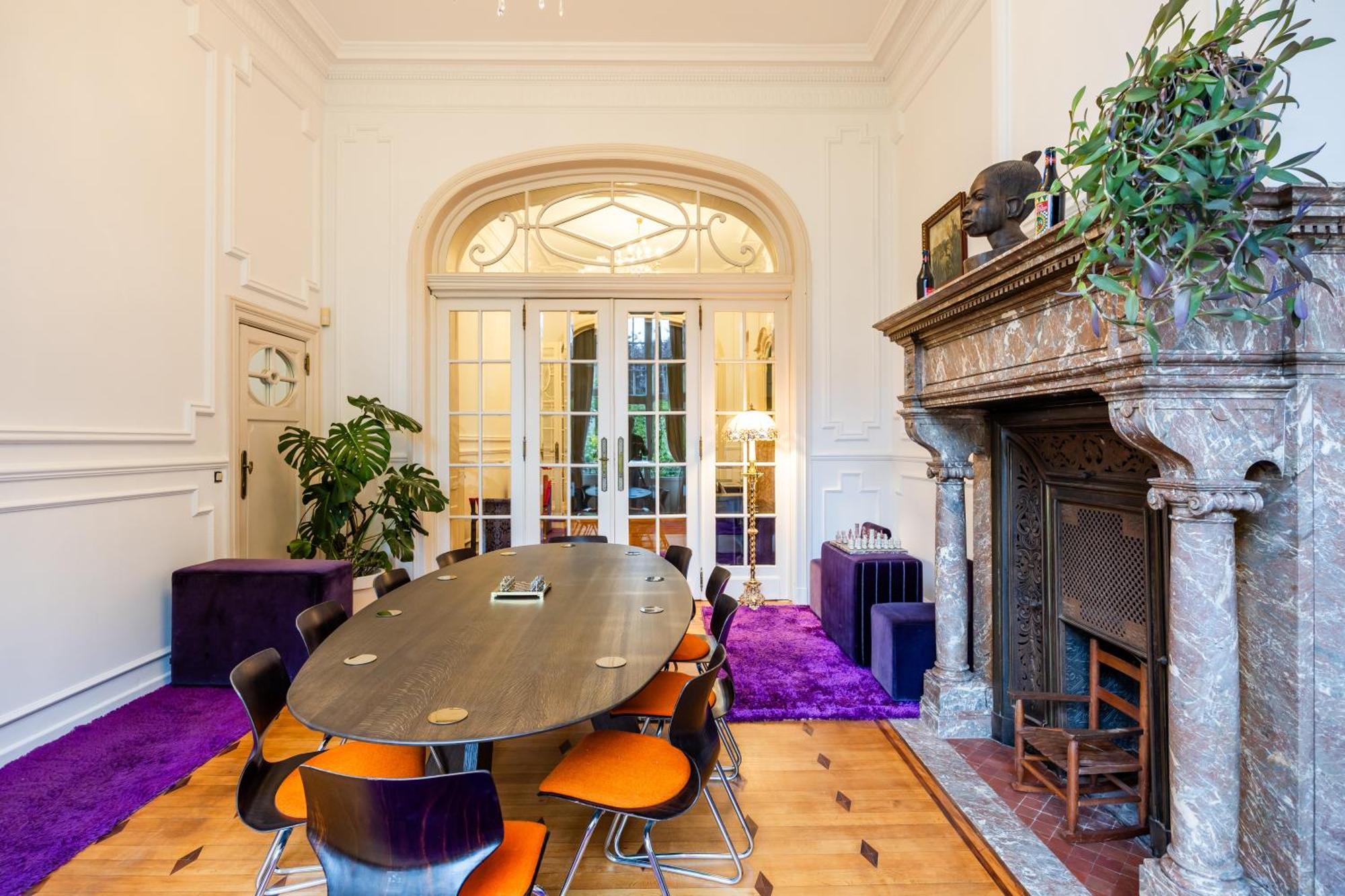 Viktoria B & B Brussel